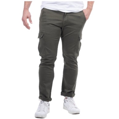 PANTALON CARGO RUCKFIELD