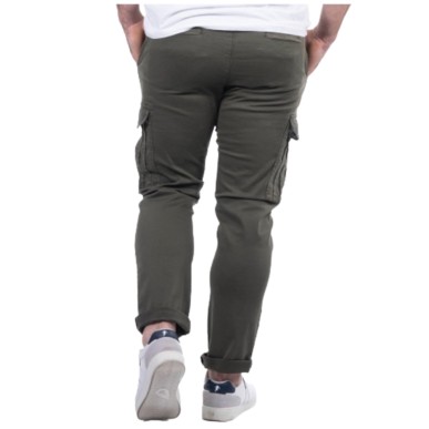 PANTALON CARGO RUCKFIELD