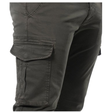 PANTALON CARGO RUCKFIELD