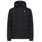 DOUDOUNE LE COQ SPORTIF NOIR