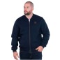 BLOUSON DRAP DE LAINE RUCKFIELD