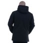 PARKA 2 en 1 Noir Ruckfield