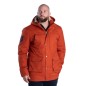 PARKA ROUILLE Ruckfield