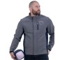 SOFTSHELL GRISE Ruckfield