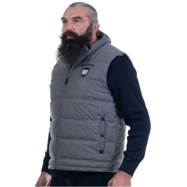 Gilet Doudoune Sans Manches Ruckfield