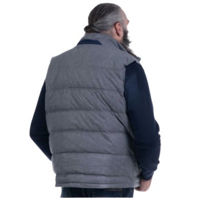 Gilet Doudoune Sans Manches Ruckfield