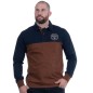 POLO BLEU MARINE Ruckfield