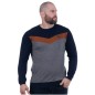 PULL COL ROND Ruckfield