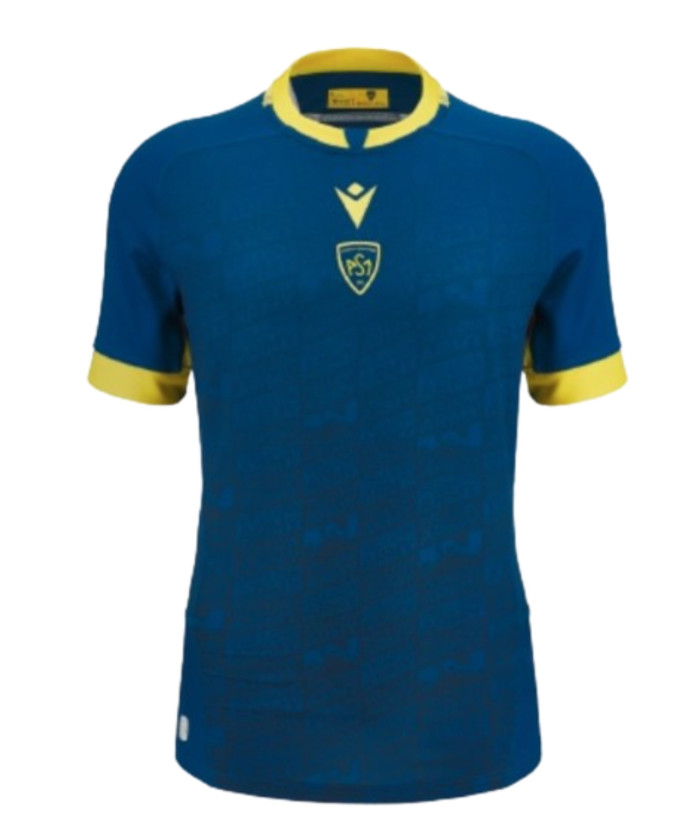 Maillot ASM CLERMONT  2023...