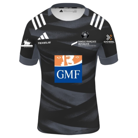 Maillot domicile