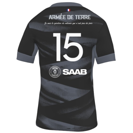 Maillot domicile