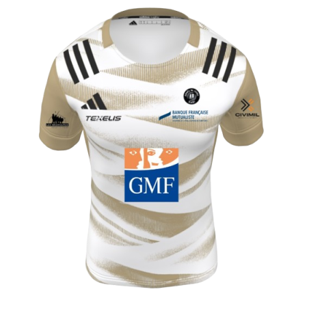 Maillot extérieur