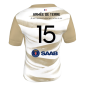 Maillot extérieur