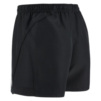 Short bleu Under Armour