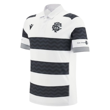 MAILLOT BARBARIANS 2023/2024