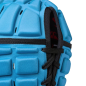 CASQUE CANTERBURY BLEU JUNIOR