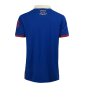 Retro France Rugby League Polo