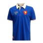 Polo France Rugby 1968