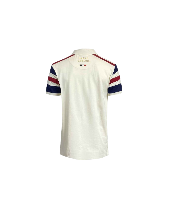 France Rugby Polo 1997