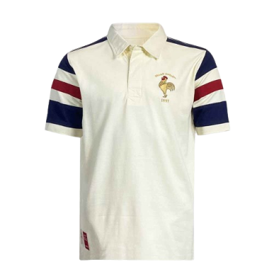 France Rugby Polo 1997