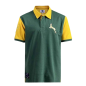 Polo Springboks Rugby 1937