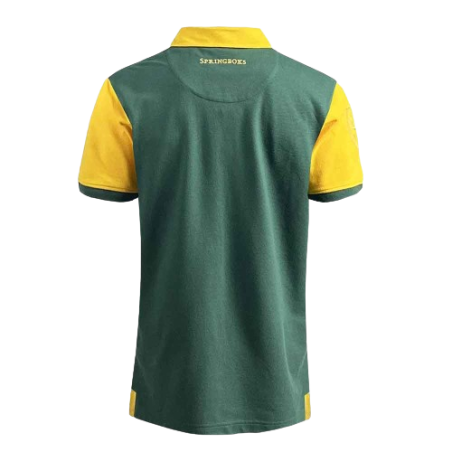 Polo Springboks Rugby 1937