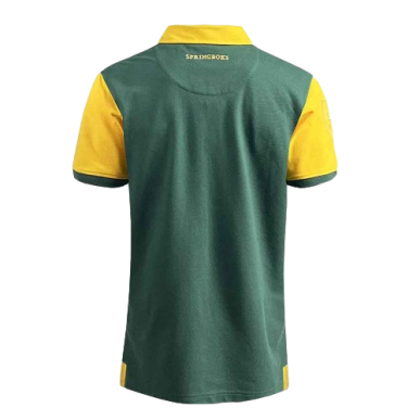 Polo Springboks Rugby 1937