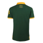 Australian Rugby League Polo Retro Kangaroo Style