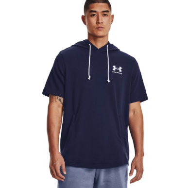 SWEAT SANS MANCHES UNDER ARMOUR HOMME