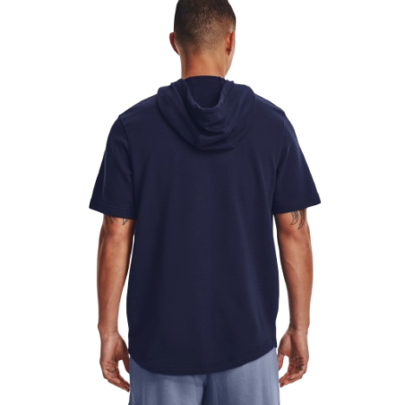 SWEAT SANS MANCHES UNDER ARMOUR HOMME