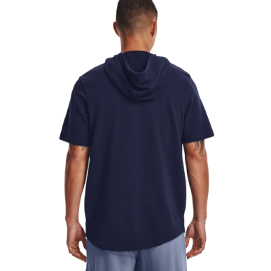 SWEAT SANS MANCHES UNDER ARMOUR HOMME