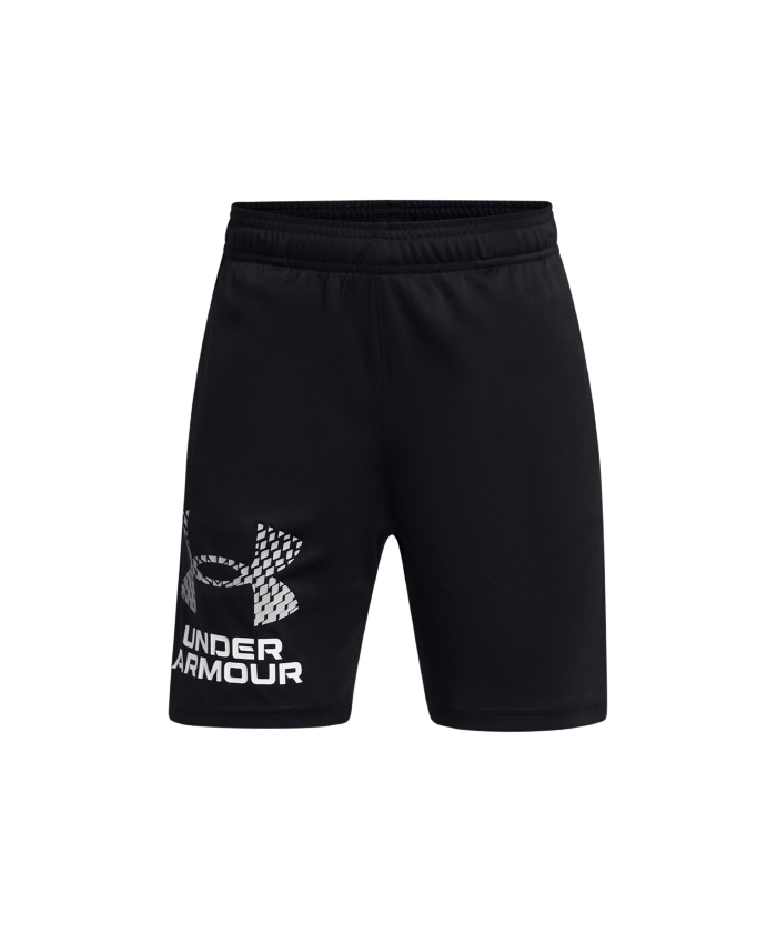 SHORT UNDER ARMOUR ENFANT