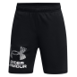 SHORT UNDER ARMOUR ENFANT