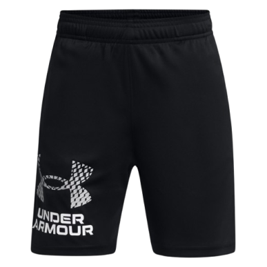 SHORT UNDER ARMOUR ENFANT