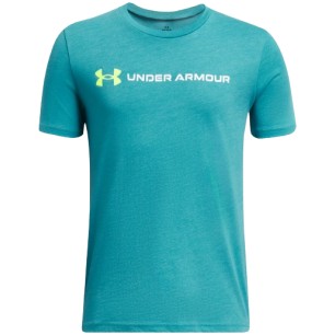 T-shirt Under Armour Enfant