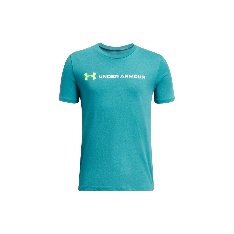 T-shirt Under Armour Enfant