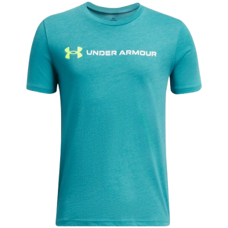 TEE SHIRT UNDER ARMOUR ENFANT