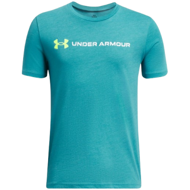 T-shirt Under Armour Enfant