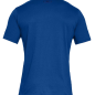 T-shirt à Manches Courtes Under Armour Bleu