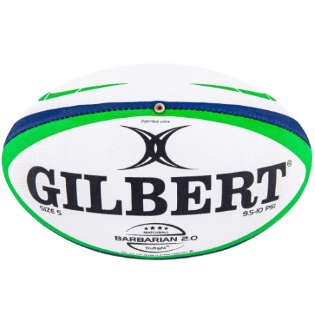 BALLON MATCH GILBERT BARBARIAN 2.0