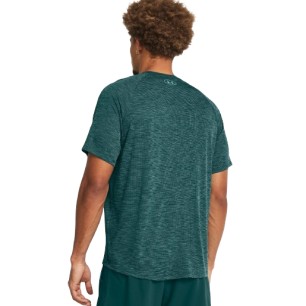 T-shirt Under Armour Vert