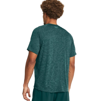 T-shirt Under Armour Vert