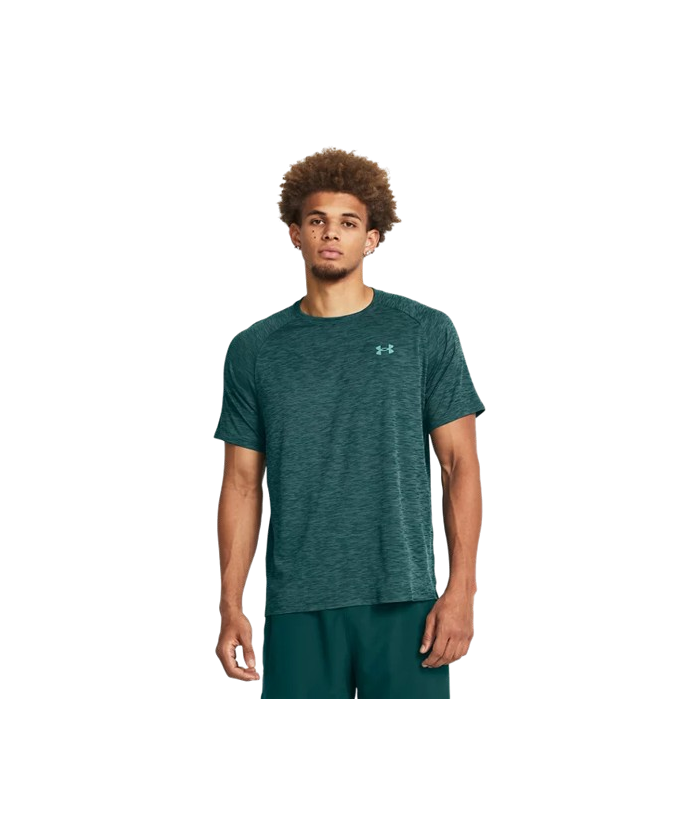 TEE SHIRT UNDER ARMOUR