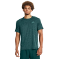 T-shirt Under Armour Vert