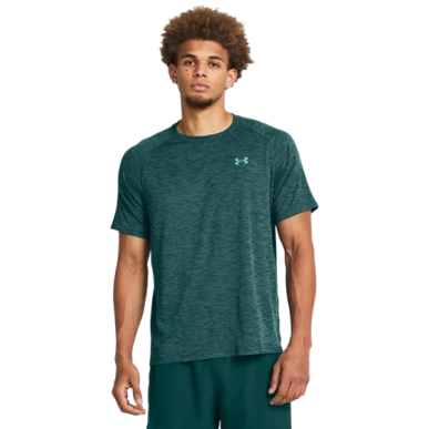 T-shirt Under Armour Vert