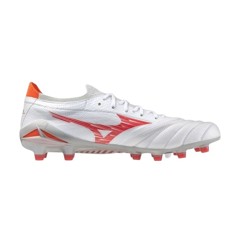 Morelia Neo IV Beta Elite Rouge et Blanc