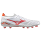 Morelia Neo IV Beta Elite Rouge et Blanc