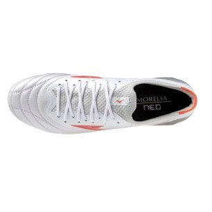 Morelia Neo IV Beta Elite Rouge et Blanc