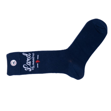 Chaussettes Ruckfield (3 paires)