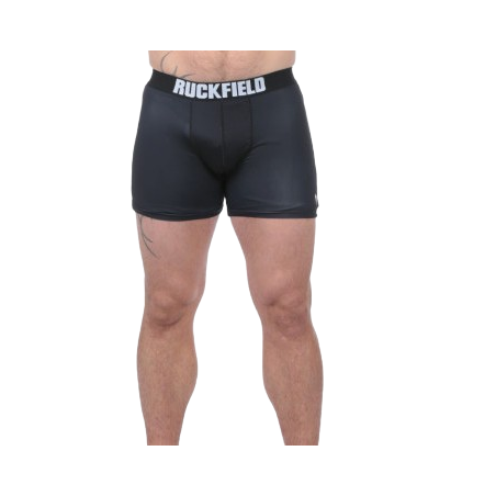 LOT DE 2 BOXERS RUCKFIELD